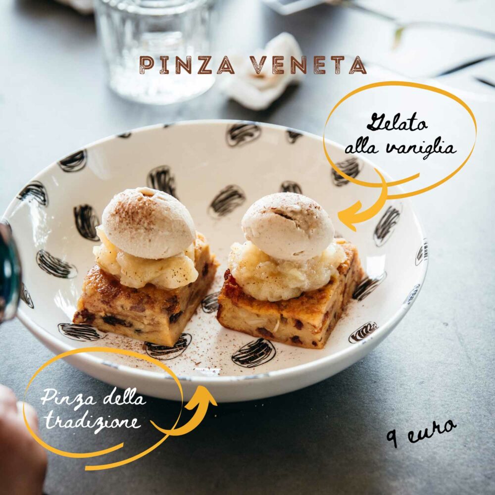 PINZA-VENETA